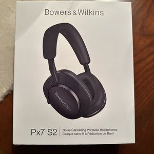 Bowers & Wilkins Px7 S2